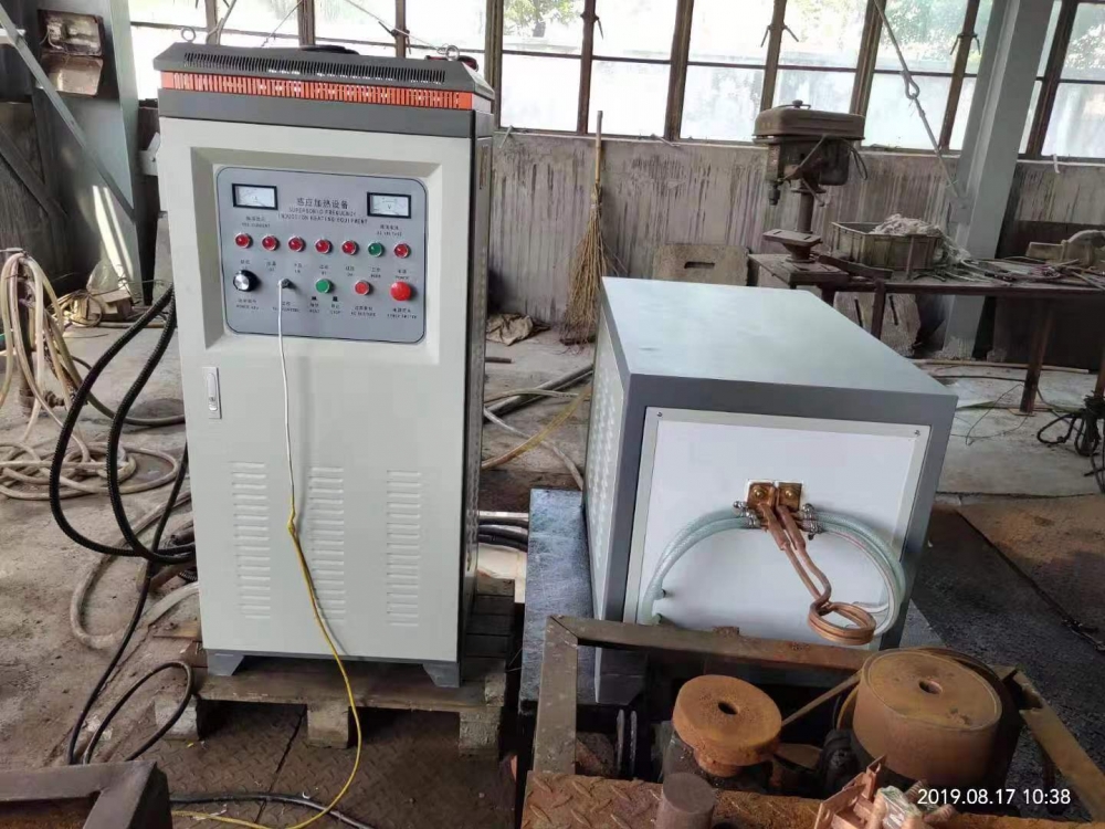 中頻爐是什么電爐？